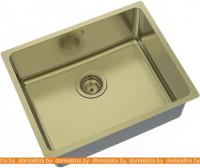 Кухонная мойка IDDIS Edifice EDI54B0i77 картинка