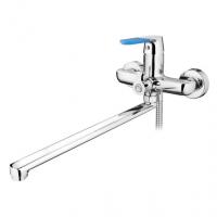 Смеситель для ванны Ledeme L2253 картинка