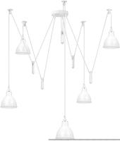 Подвесная люстра Lightstar Acrobata 761056 картинка