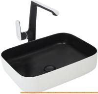 Умывальник WeltWasser Elbach M2195 WB картинка