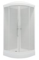 Душевая кабина Triton Стандарт А3 ДН4 90x90 вельвет картинка