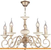 Подвесная люстра Maytoni Elegant Perla ARM337-05-R картинка