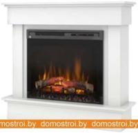 Электрокамин Warmtec Tormes W01 (28 XHD) картинка