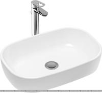 Умывальник Lavinia Boho Bathroom 21510215 (раковина, Смеситель) картинка