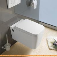 Унитаз Melana MLN-B2370 картинка