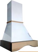 Вытяжка Ciarko Andorra 60 (белый) картинка