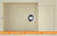 Кухонная мойка Omoikiri Sakaime 78-LB BE (ваниль) картинка