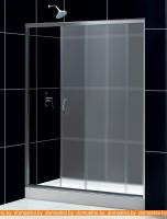Душевая дверь RGW PA-12 130 см (матовое стекло) картинка