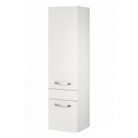 Шкаф-пенал Cersanit Pure картинка