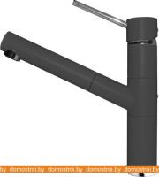 Смеситель Elleci Reno G59 Antracite картинка