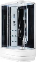 Гидромассажная душевая кабина Saniteco SN-7410SV 120x80 картинка