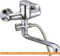 Смеситель G.Lauf KLO6-C048 картинка