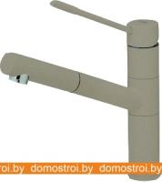 Смеситель Elleci Reno K43 Fango картинка