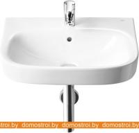 Умывальник Roca Debba 55x44 32799500Y картинка