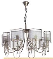 Подвесная люстра Aitin Pro STD15274/8 картинка