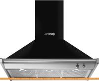 Вытяжка Smeg KD90HNE картинка