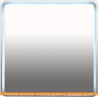 Зеркало Misty 3 Неон 80 (сенсор на корпусе) картинка