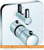 Смеситель Kludi E2 498350575 картинка