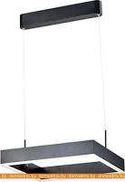 Подвесная люстра Moderli Straight V2451-PL картинка