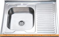 Кухонная мойка РМС MG6-8060L картинка