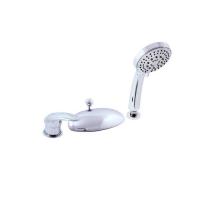 Смеситель Slezak RAV Mississippi MS070.5S картинка