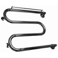 Полотенцесушитель Двин M2 с полочкой 50x50 картинка