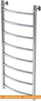 Полотенцесушитель Gloss & Reiter Л. 40х80.Д8 картинка
