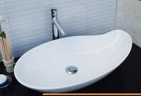 Умывальник CeramaLux N9052 картинка