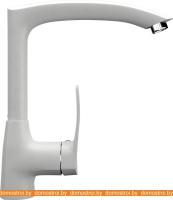 Смеситель Ulgran U-005 341 (молочный) картинка