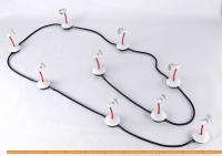 Светильник Lussole Loft Bay Shore LSP-9818-09 картинка