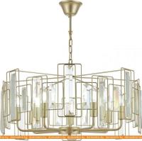 Подвесная люстра Evoluce SLE103403-07 картинка