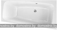 Ванны Kolo Split 160х90 R XWA1660000 картинка