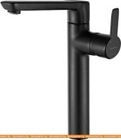 Смеситель Deante Arnika Nero BQA N21K картинка