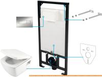 Унитаз Deante Anemon CDZS6WPW картинка