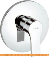 Смеситель Kludi Zenta SL 486550565 картинка