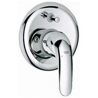 Смеситель Grohe Euroeco 32747000 картинка