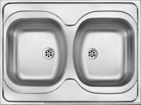 Кухонная мойка Deante Tango ZM6 3200 (оформление) картинка
