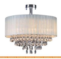 Люстра ST Luce Lusso SL893.502.07 картинка