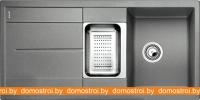 Кухонная мойка Blanco Metra 6 S 513045 (алюметаллик) картинка