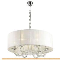 Подвесная люстра Favourite Snow 1698-6P картинка