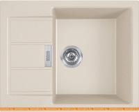 Кухонная мойка Franke Sirius 2.0 S2D 611-62 (500) Tectonite 143.0628.364 (сахара) картинка