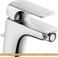 Смеситель Kludi Ameo 412160575 картинка