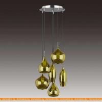 Подвесная люстра Lightstar 803068 картинка