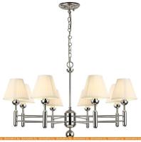 Подвесная люстра Favourite Avangard 2952-8P картинка