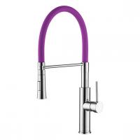 Смеситель для кухни Ledeme L4097-8 картинка