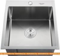 Кухонная мойка Melana ProfLine H48544 картинка