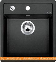 Кухонная мойка Blanco Dalago 5 (антрацит) 518521 картинка