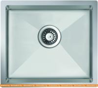 Кухонная мойка ZorG ZRN 5545 картинка