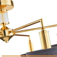 Люстра Favourite Laciness 2612-6P картинка