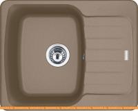 Кухонная мойка Franke Antea AZG 611-62 (миндаль) картинка